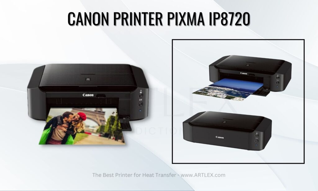 The 6 Best Printer for Heat Transfer in 2023 (October) – Artlex